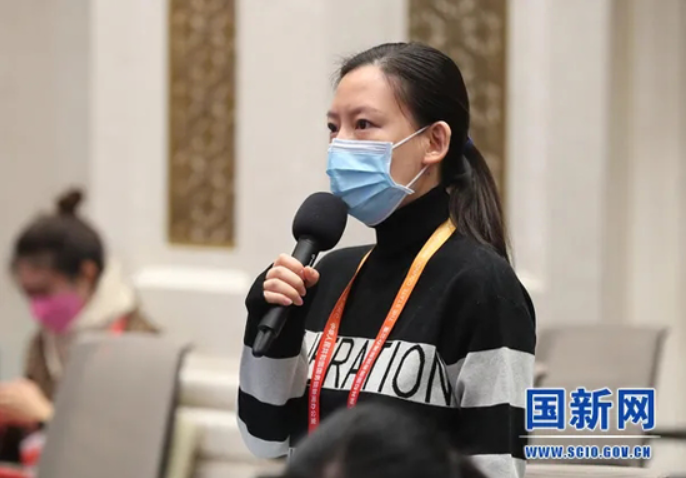 國新辦舉行制造業(yè)中小微企業(yè)緩稅政策國務(wù)院政策例行吹風會（1）