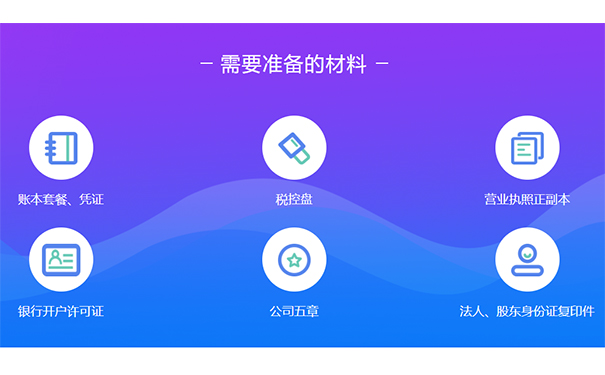 鄭州惠濟(jì)開(kāi)發(fā)公司注銷所需材料
