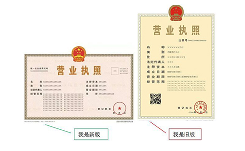 營業(yè)執(zhí)照副本編號怎么查詢？（最新詳細(xì)介紹）